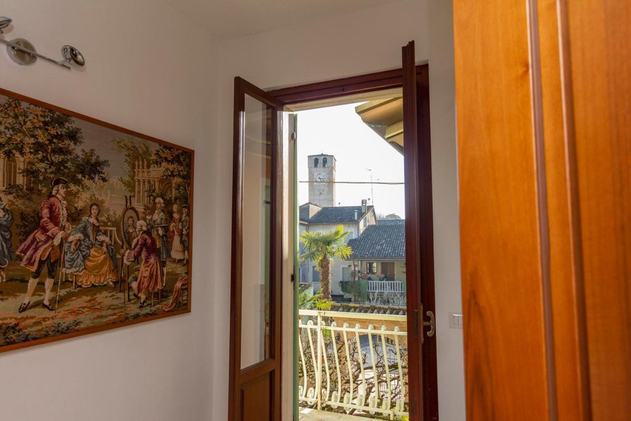 La Colomba B&B Castellaro  Exterior foto
