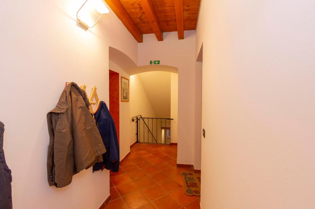La Colomba B&B Castellaro  Exterior foto
